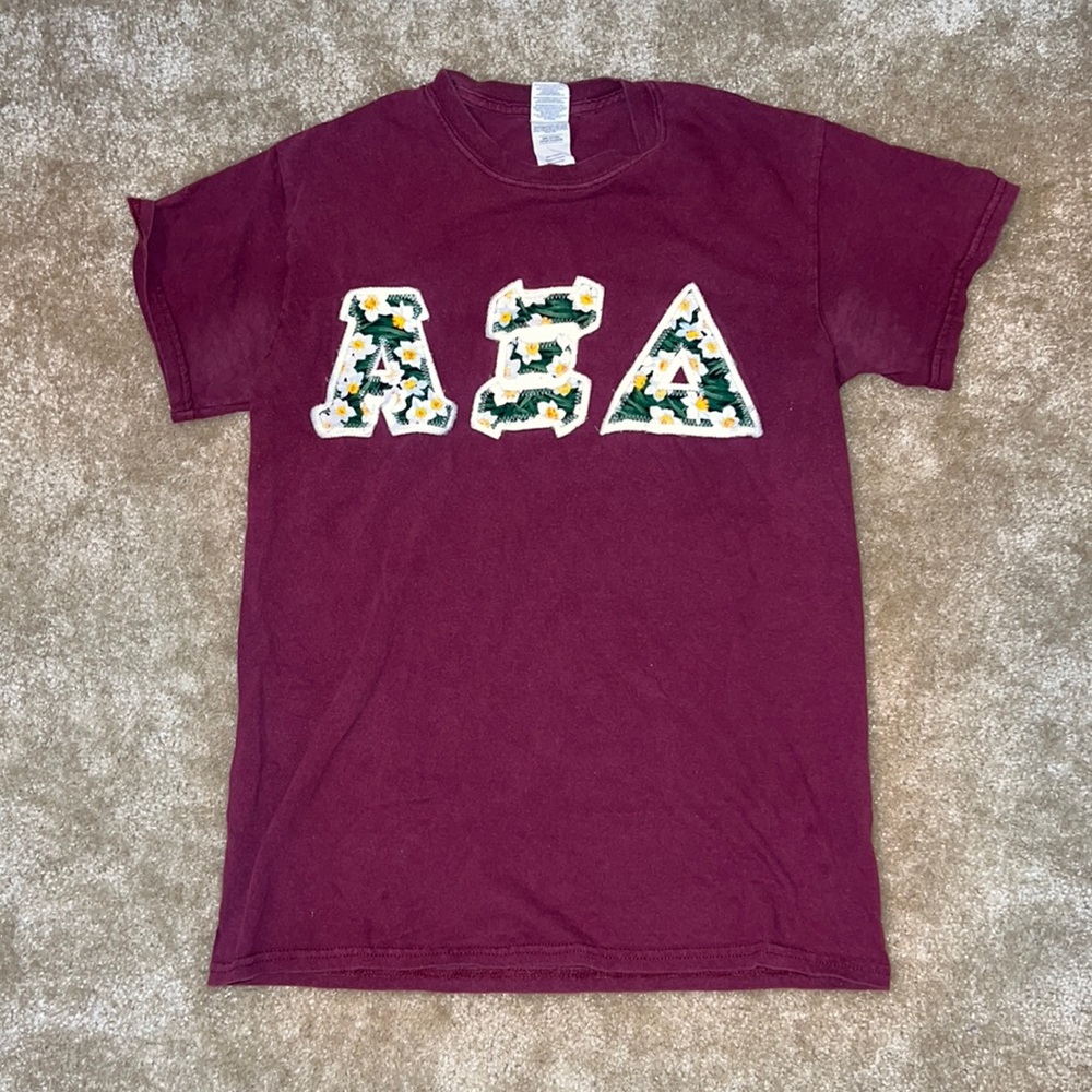 Alpha Xi Delta T-Shirt